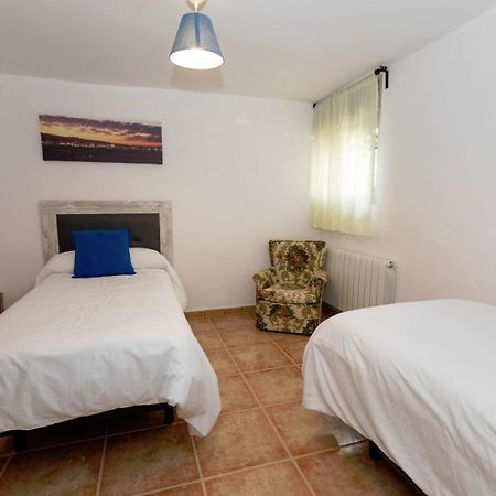 Villa Casa Jurinea Alzar Torres  Esterno foto