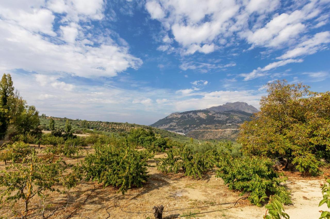 Villa Casa Jurinea Alzar Torres  Esterno foto