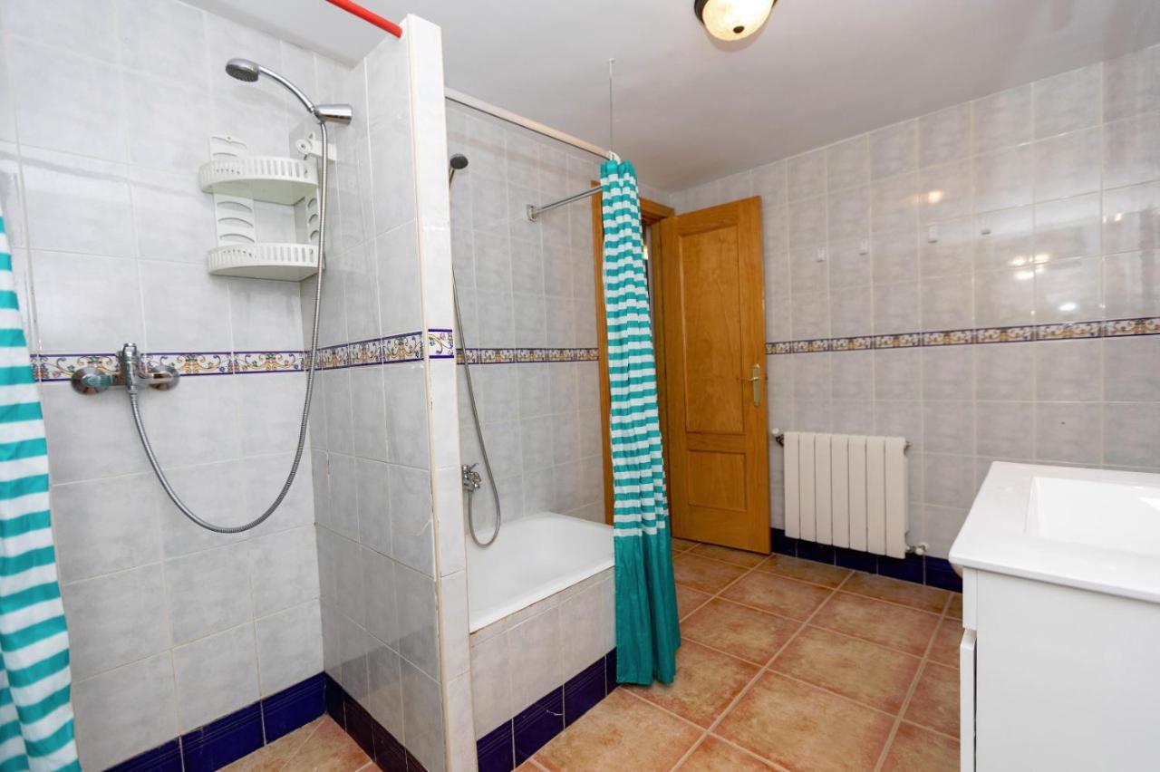 Villa Casa Jurinea Alzar Torres  Esterno foto