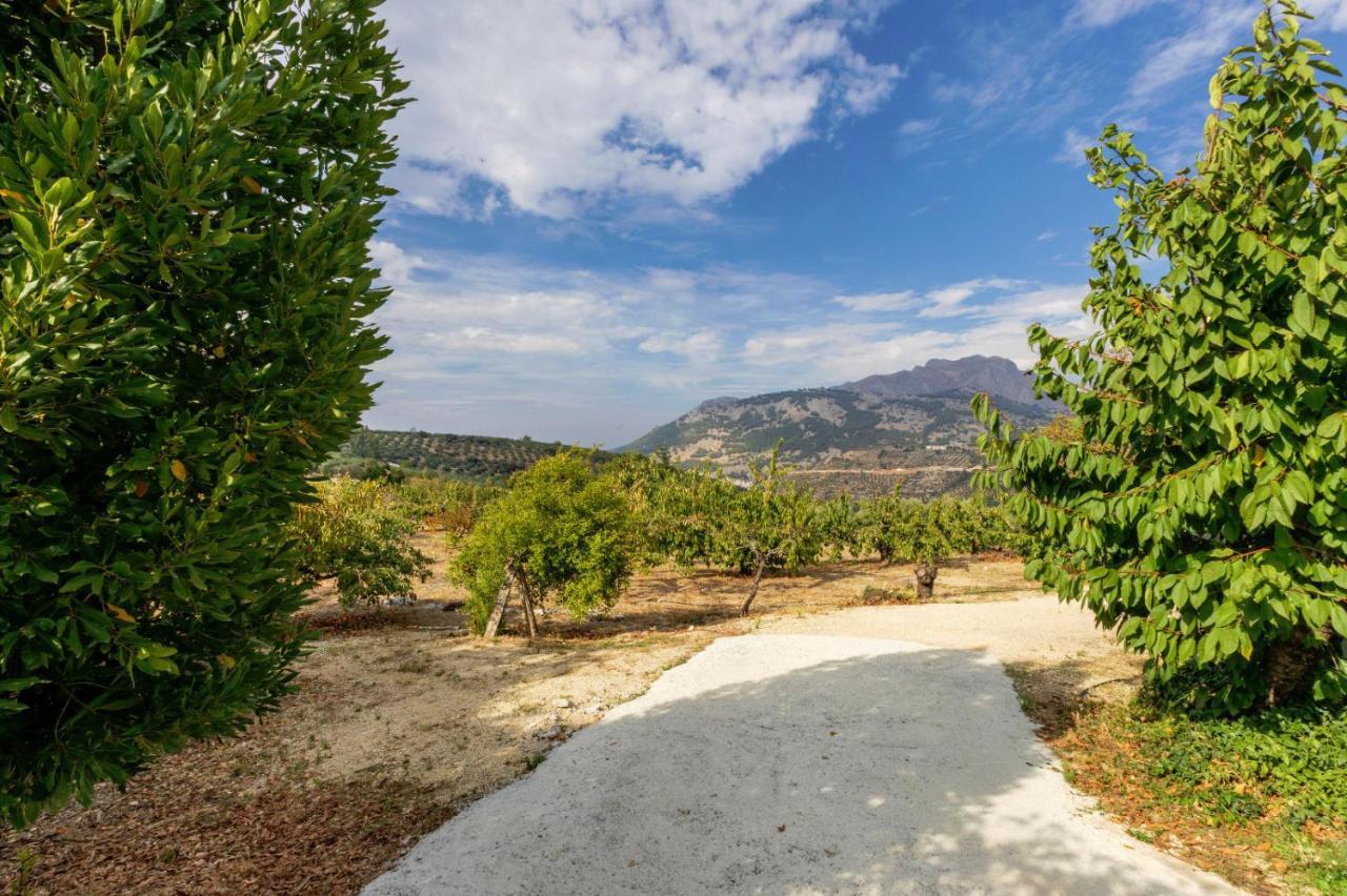 Villa Casa Jurinea Alzar Torres  Esterno foto
