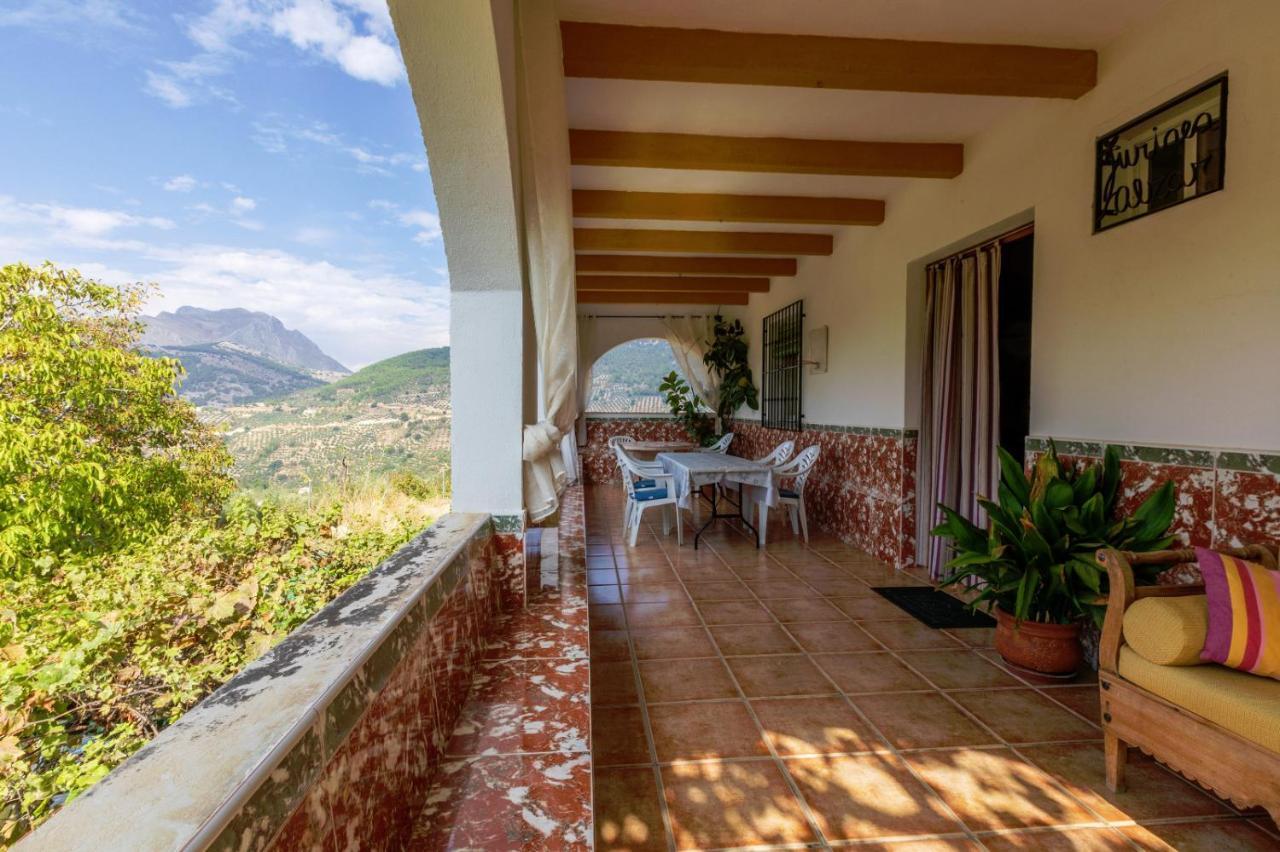 Villa Casa Jurinea Alzar Torres  Esterno foto