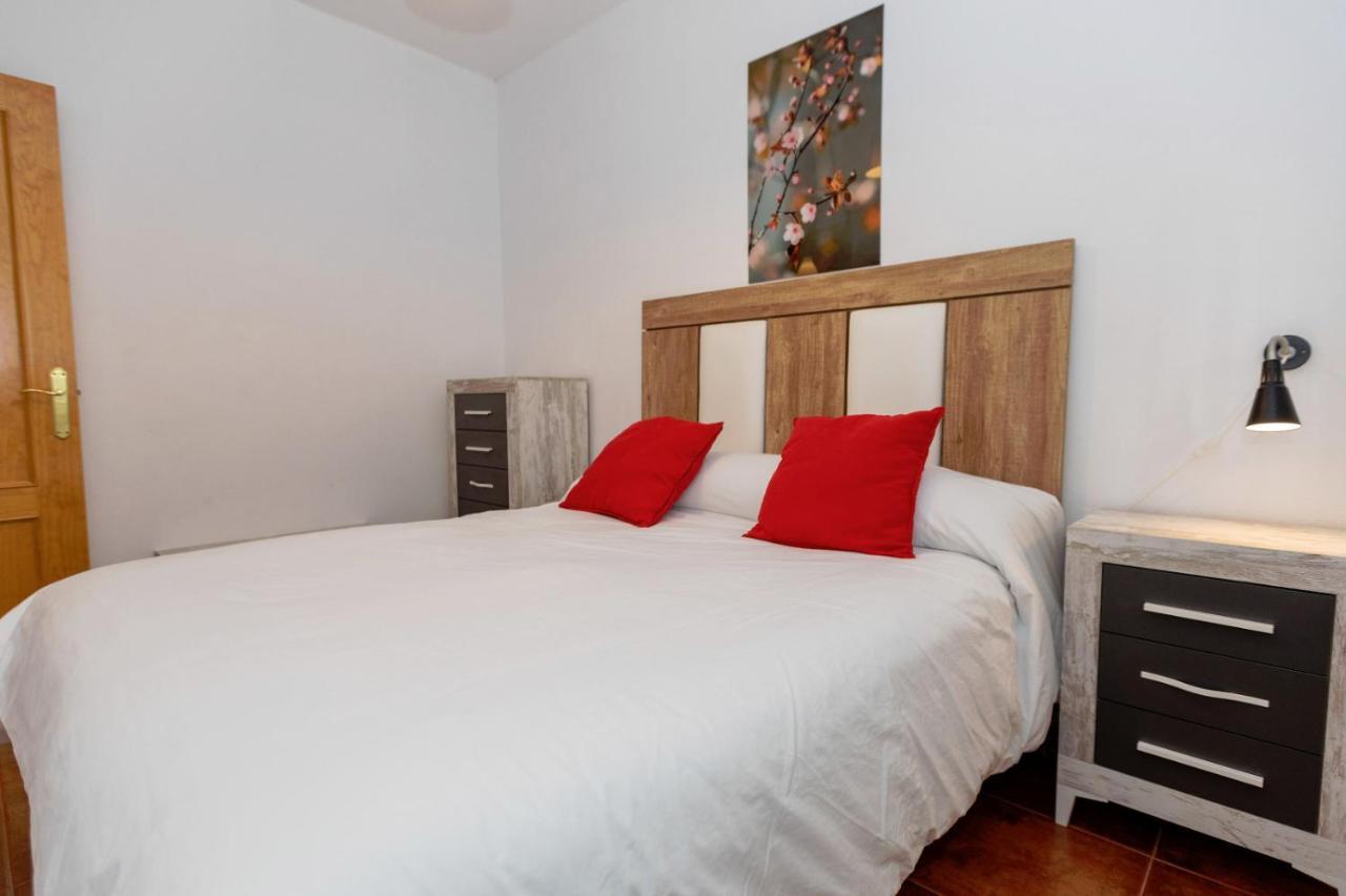 Villa Casa Jurinea Alzar Torres  Esterno foto