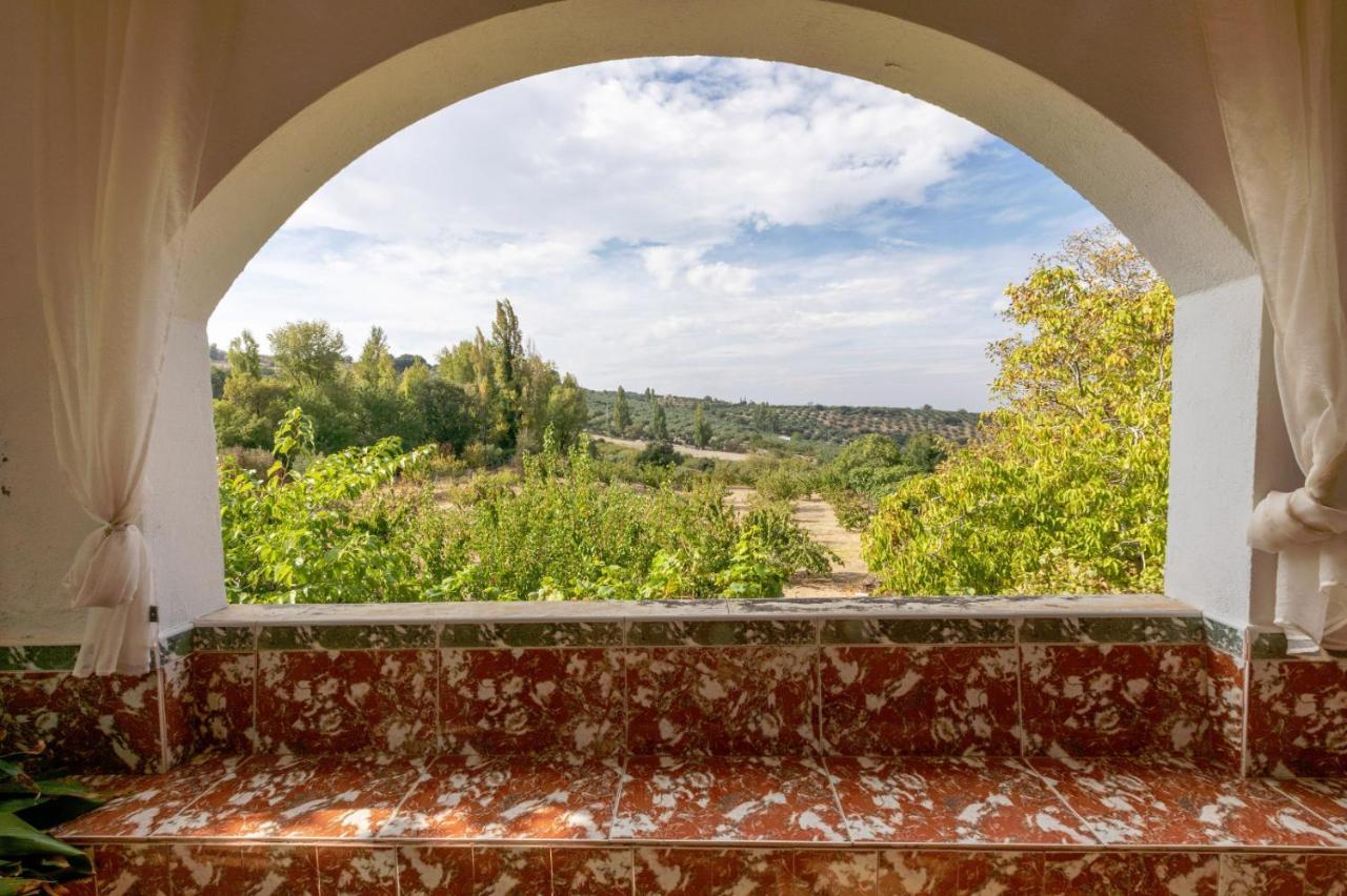 Villa Casa Jurinea Alzar Torres  Esterno foto