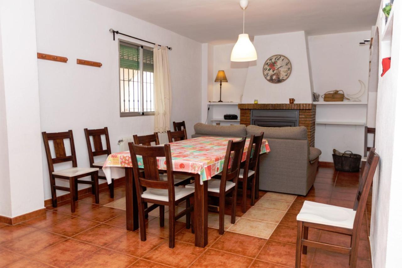 Villa Casa Jurinea Alzar Torres  Esterno foto