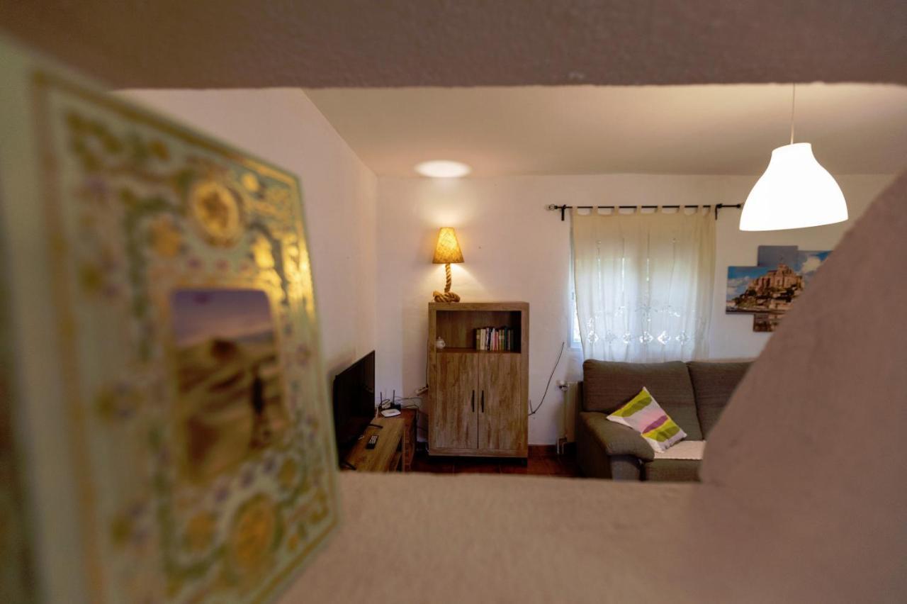 Villa Casa Jurinea Alzar Torres  Esterno foto