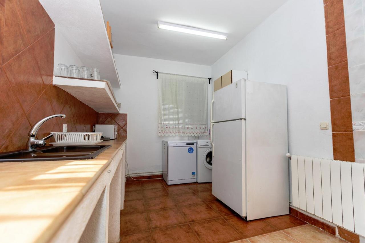 Villa Casa Jurinea Alzar Torres  Esterno foto