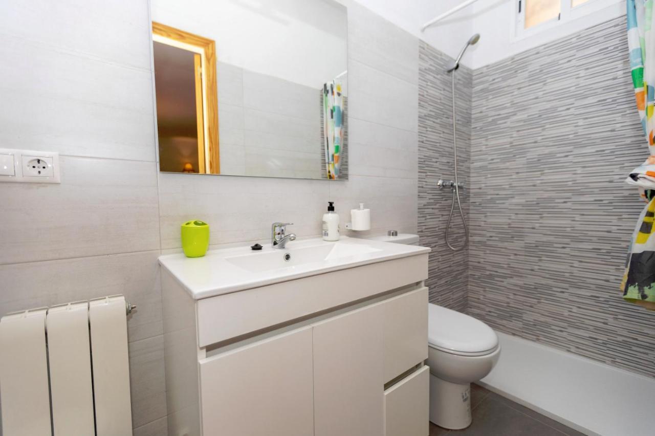 Villa Casa Jurinea Alzar Torres  Esterno foto