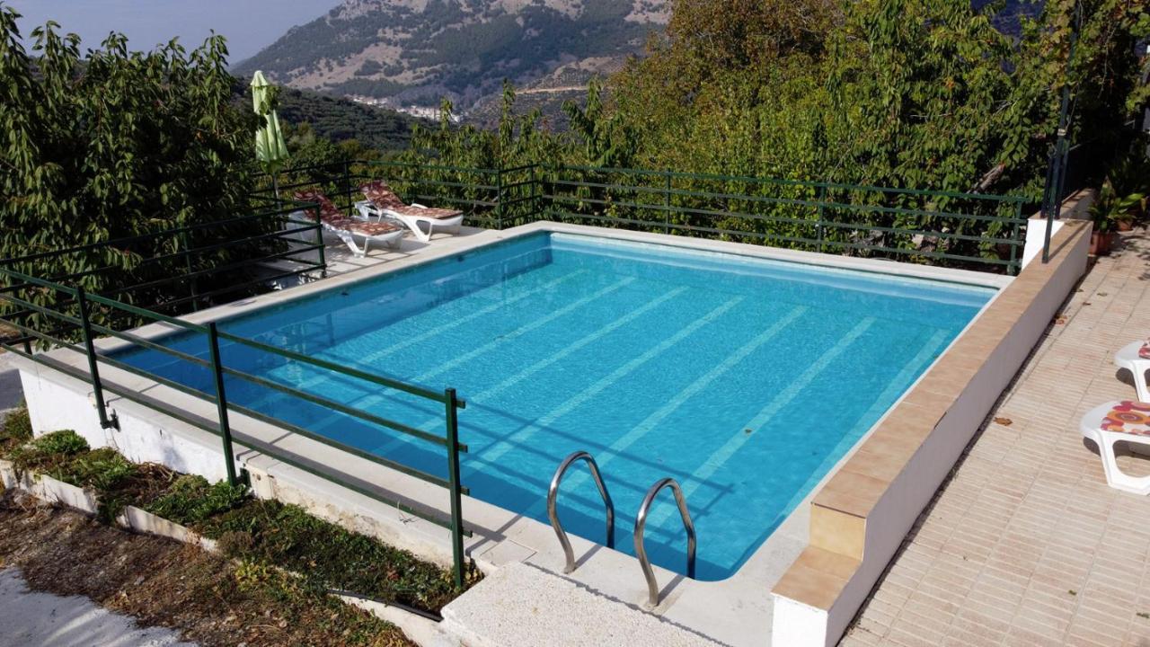 Villa Casa Jurinea Alzar Torres  Esterno foto