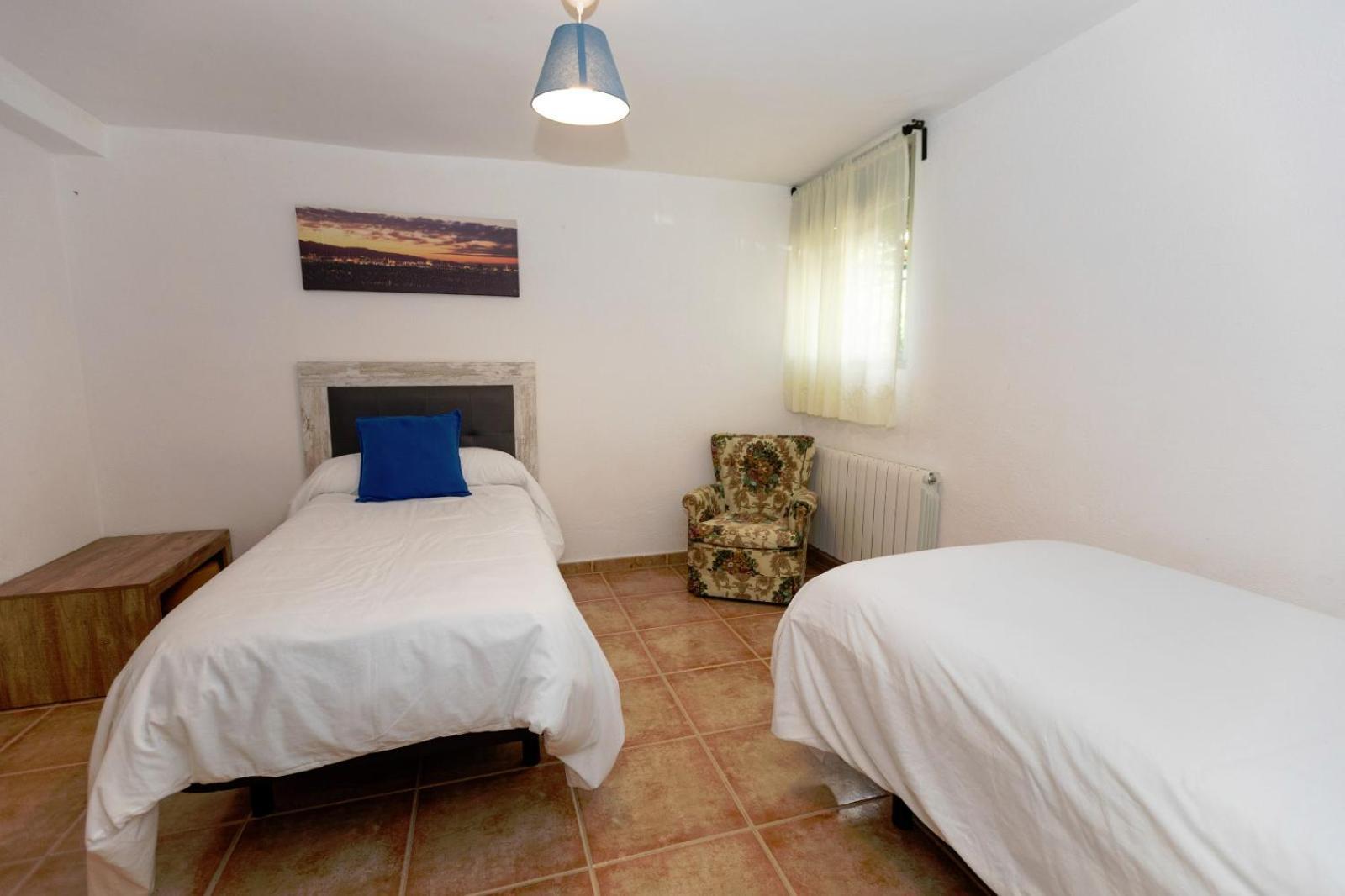 Villa Casa Jurinea Alzar Torres  Esterno foto