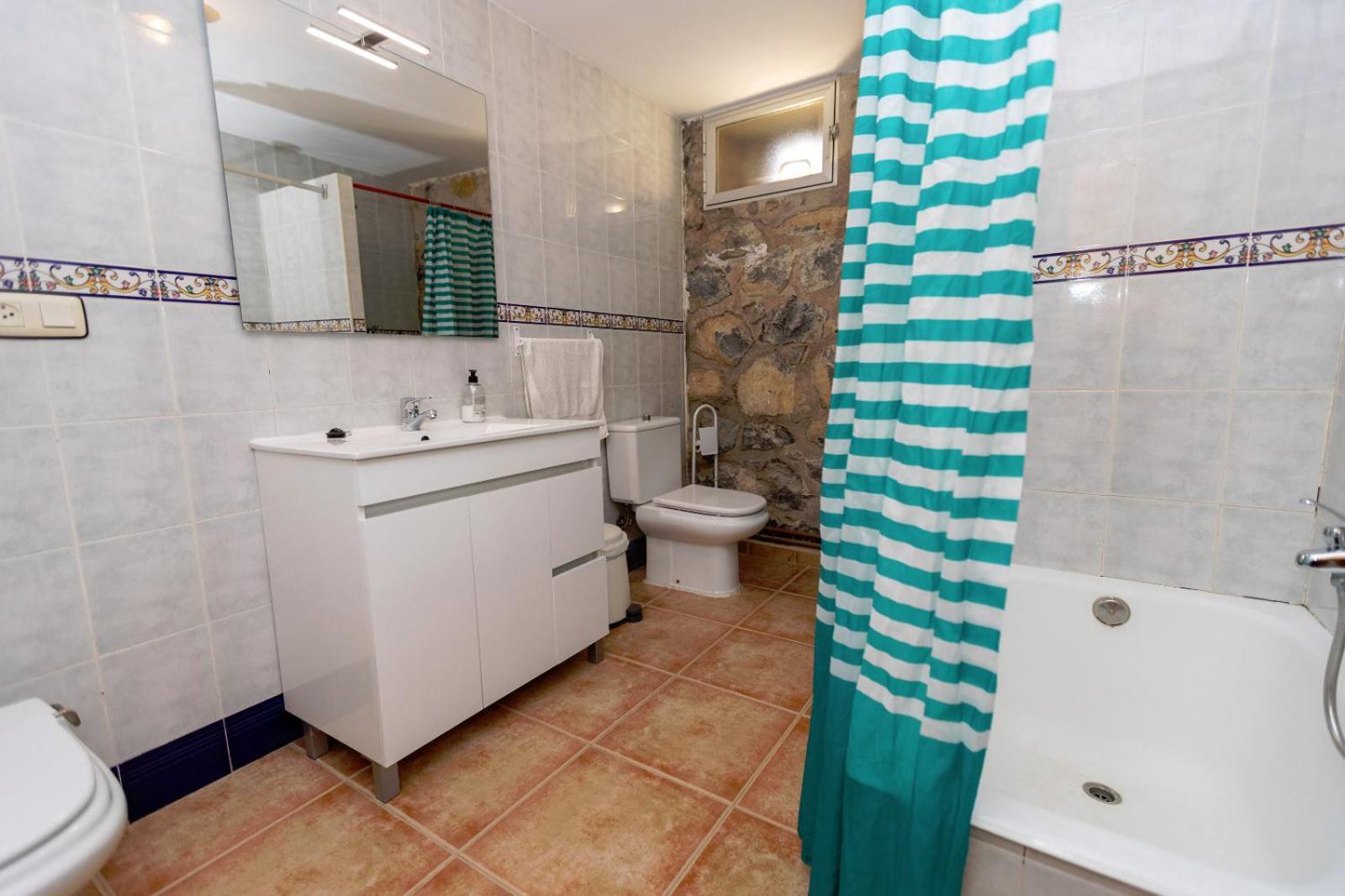 Villa Casa Jurinea Alzar Torres  Esterno foto