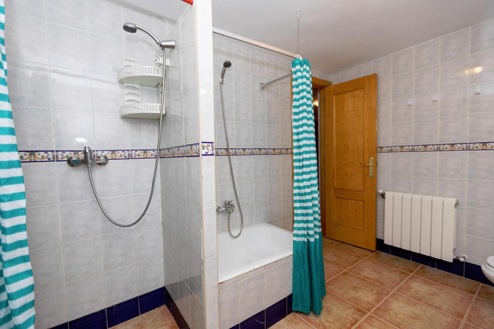 Villa Casa Jurinea Alzar Torres  Esterno foto
